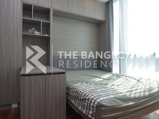 Продажа 1 кровать кондо в Патхум Щан, Бангкок