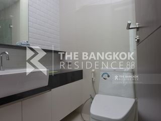 Продажа 1 кровать кондо в Патхум Щан, Бангкок