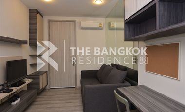 For sale 1 bed condo in Phaya Thai, Bangkok
