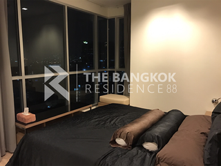 For sale 2 bedrooms condo in Phaya Thai, Bangkok