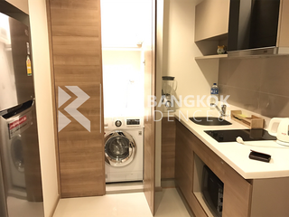For sale 2 bedrooms condo in Phaya Thai, Bangkok