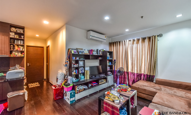 For sale 2 ベッドルーム condo in Ratchathewi, Bangkok