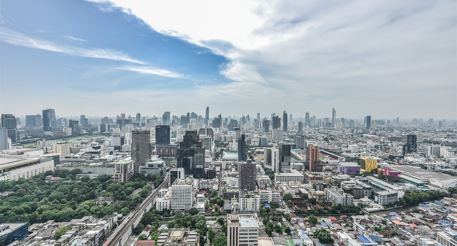 ขาย 1 เตียง คอนโด ใน ราชเทวี, กรุงเทพฯ