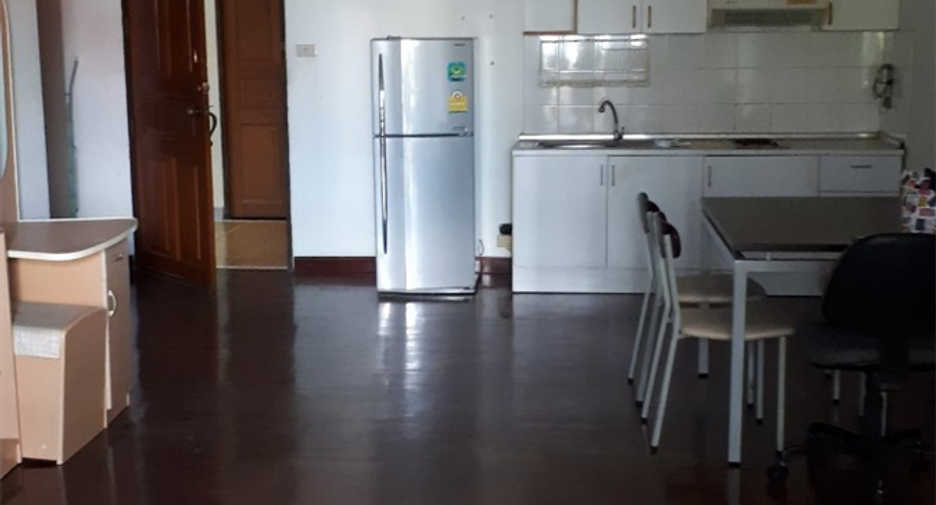 Wohnung zum Kauf mit 2 Zimmer in Ratchathewi, Bangkok