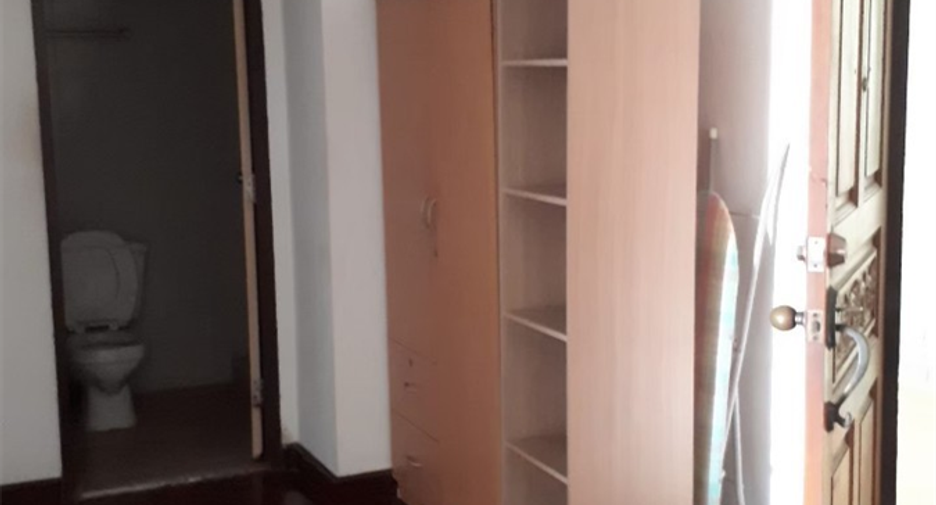 Wohnung zum Kauf mit 2 Zimmer in Ratchathewi, Bangkok