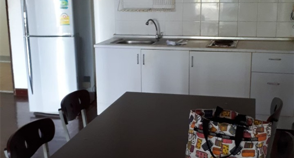 Wohnung zum Kauf mit 2 Zimmer in Ratchathewi, Bangkok