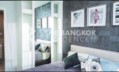 For sale 2 ベッドルーム condo in Huai Khwang, Bangkok
