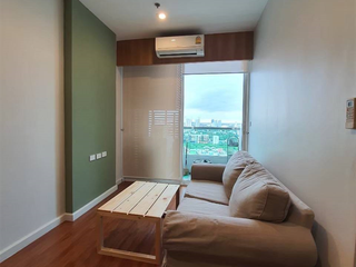 For sale 1 bed condo in Phaya Thai, Bangkok