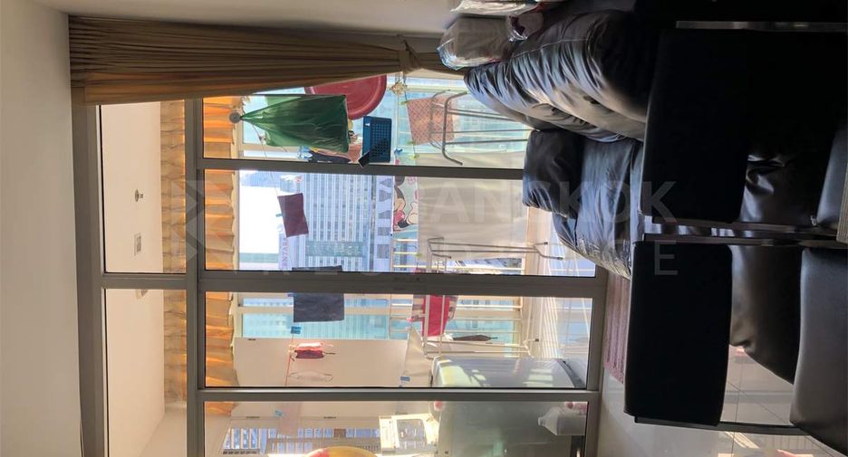 出售 2 卧室 公寓 在 Ratchathewi, 曼谷