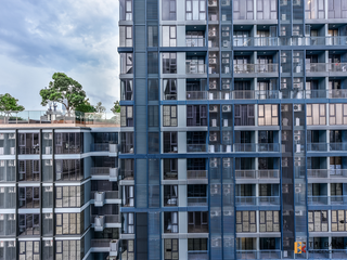 Продажа 1 кровать кондо в Ратчатхещи, Бангкок