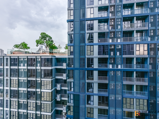 Продажа 1 кровать кондо в Ратчатхещи, Бангкок