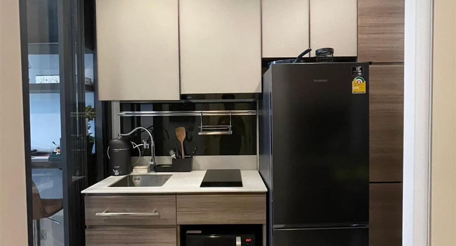 Продажа 1 кровать кондо в Пхая Тхаи, Бангкок