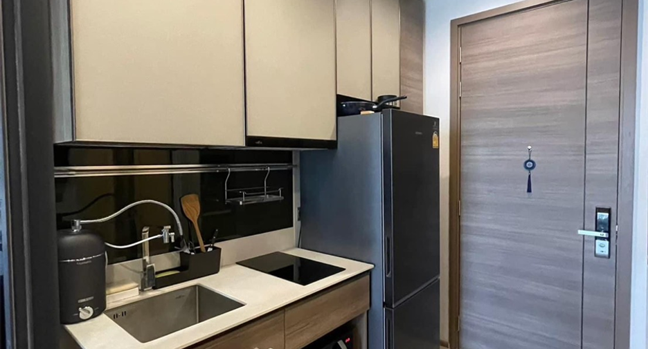 Продажа 1 кровать кондо в Пхая Тхаи, Бангкок
