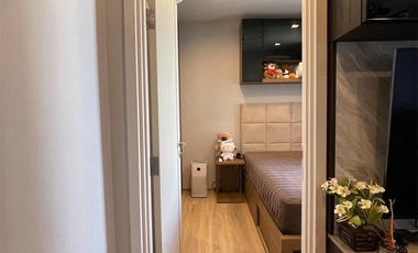 For sale 1 bed condo in Phaya Thai, Bangkok