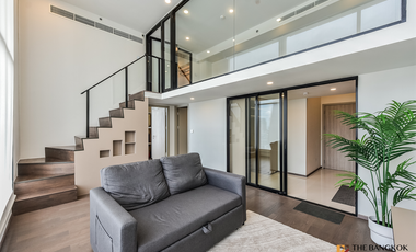 For sale 2 bedrooms condo in Ratchathewi, Bangkok