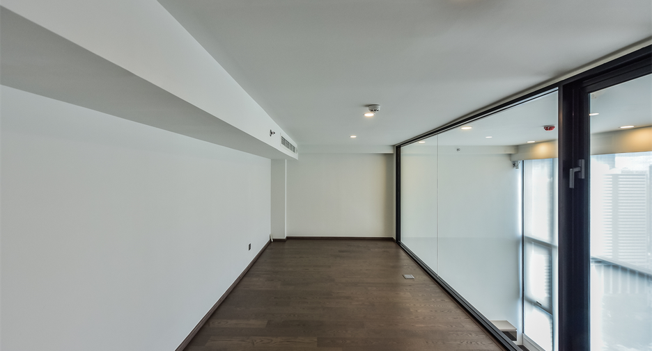 For sale 2 bedrooms condo in Ratchathewi, Bangkok