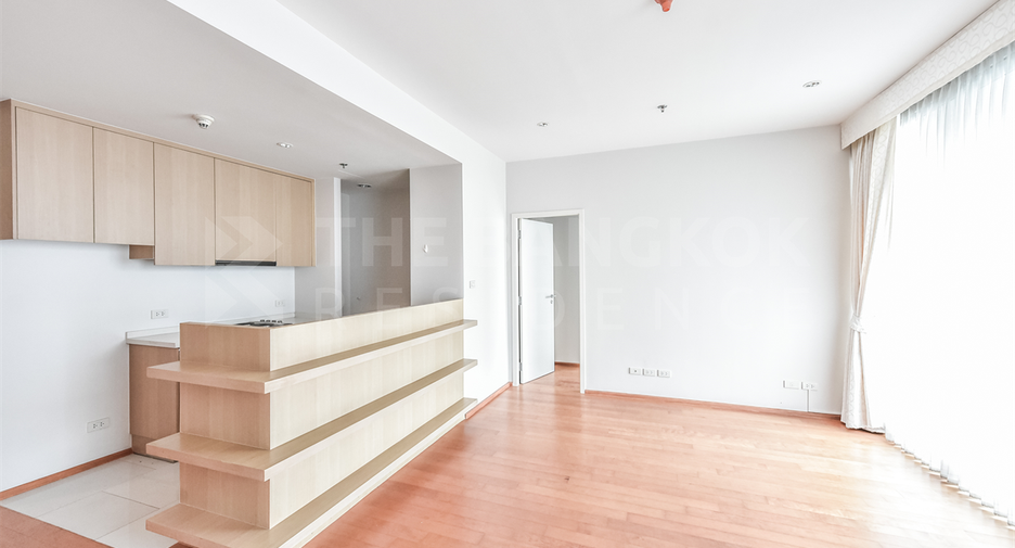 For sale 2 bedrooms condo in Ratchathewi, Bangkok