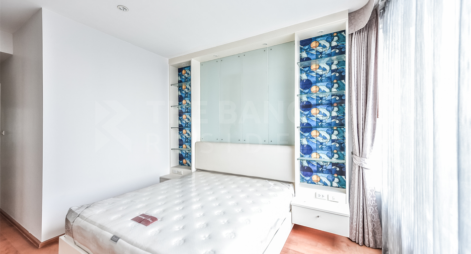 For sale 2 bedrooms condo in Ratchathewi, Bangkok