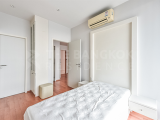 For sale 2 bedrooms condo in Ratchathewi, Bangkok