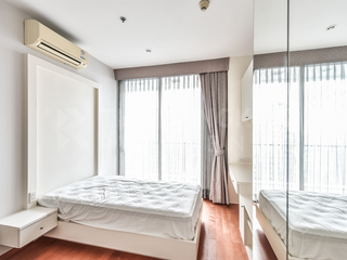 For sale 2 bedrooms condo in Ratchathewi, Bangkok