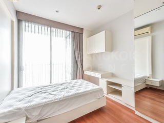 For sale 2 bedrooms condo in Ratchathewi, Bangkok