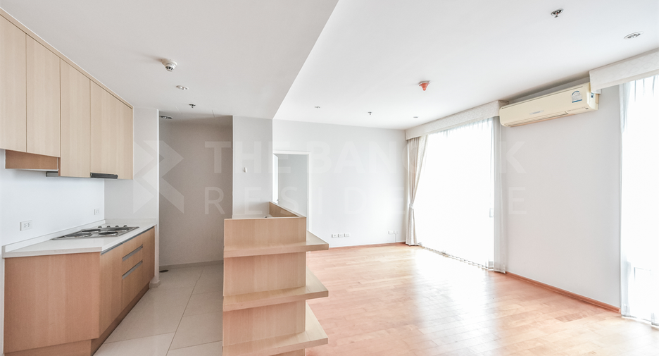 For sale 2 bedrooms condo in Ratchathewi, Bangkok