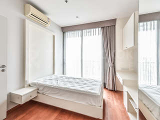 For sale 2 bedrooms condo in Ratchathewi, Bangkok