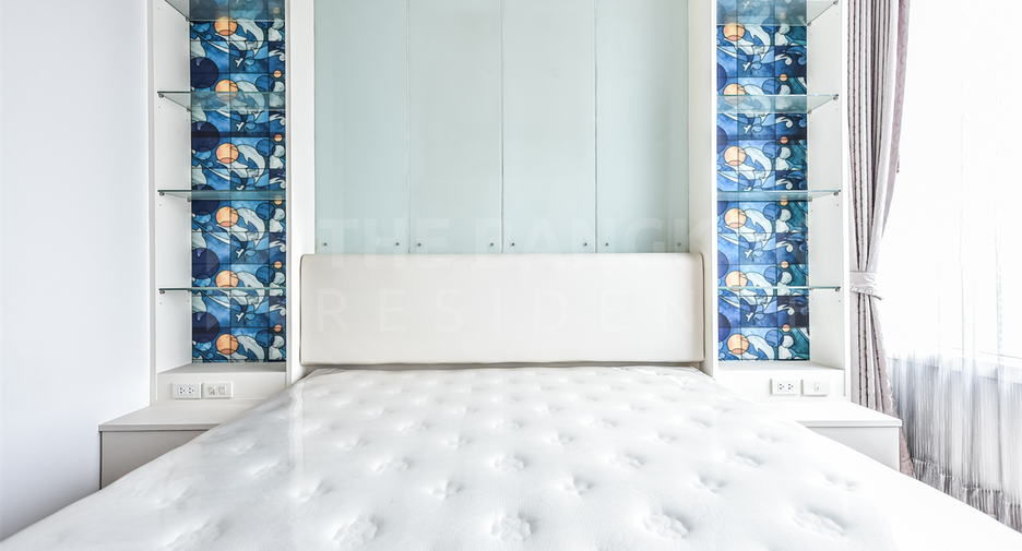 For sale 2 bedrooms condo in Ratchathewi, Bangkok