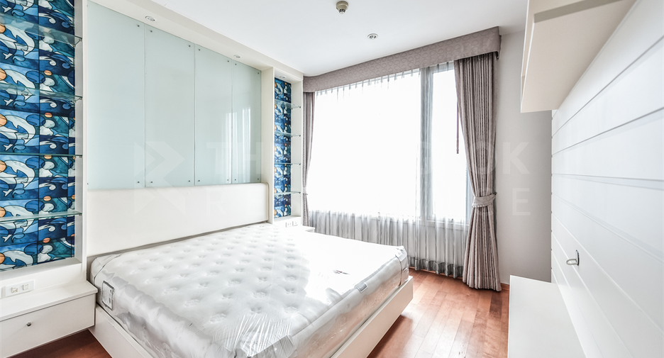 For sale 2 bedrooms condo in Ratchathewi, Bangkok
