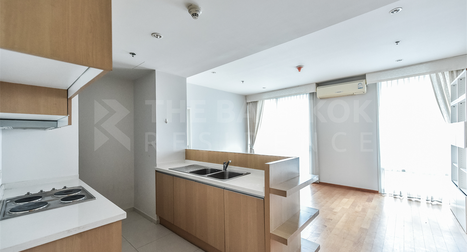 For sale 2 bedrooms condo in Ratchathewi, Bangkok