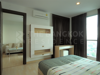 For sale 1 bed condo in Chatuchak, Bangkok