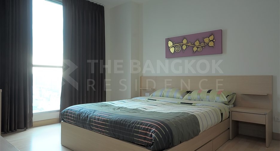 Condo en venta de 1 habitaciones en Chatuchak, Bangkok