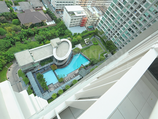 For sale 1 bed condo in Chatuchak, Bangkok