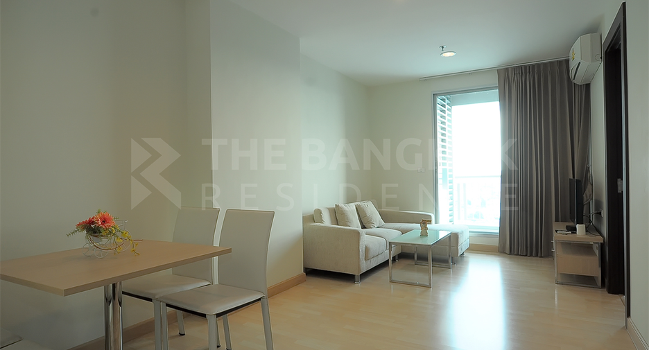 Condo en venta de 1 habitaciones en Chatuchak, Bangkok