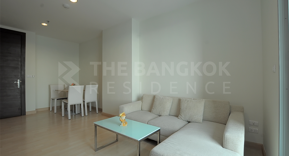 Condo en venta de 1 habitaciones en Chatuchak, Bangkok