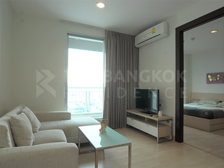 For sale 1 bed condo in Chatuchak, Bangkok