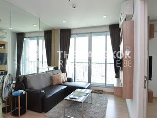 À vendre 1 chambre condo à Phaya Thai, Bangkok