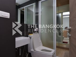 À vendre 1 chambre condo à Phaya Thai, Bangkok