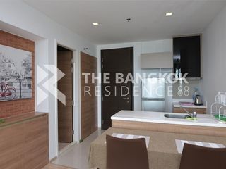 À vendre 1 chambre condo à Phaya Thai, Bangkok