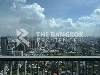 À vendre 1 chambre condo à Phaya Thai, Bangkok