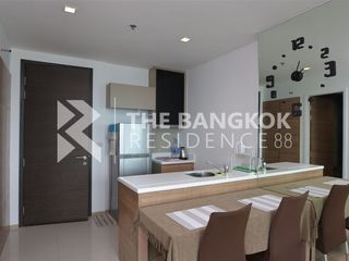 À vendre 1 chambre condo à Phaya Thai, Bangkok