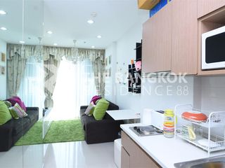 For sale 1 bed condo in Phaya Thai, Bangkok
