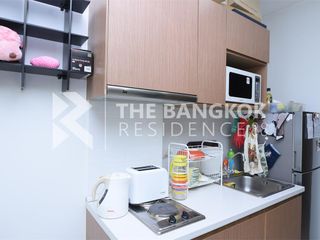For sale 1 bed condo in Phaya Thai, Bangkok