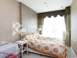 For sale 1 bed condo in Phaya Thai, Bangkok