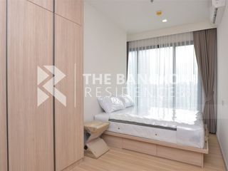 For sale 2 bedrooms condo in Phaya Thai, Bangkok