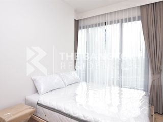 For sale 2 bedrooms condo in Phaya Thai, Bangkok
