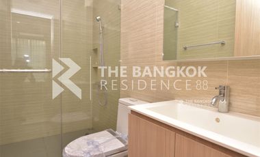 For sale 2 bedrooms condo in Phaya Thai, Bangkok