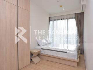 For sale 2 bedrooms condo in Phaya Thai, Bangkok