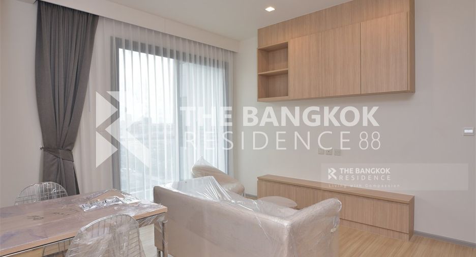 ขาย 2 ห้องนอน คอนโด ใน พญาไท, กรุงเทพฯ