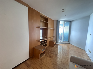 Продажа 1 кровать кондо в Ратчатхещи, Бангкок